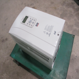 북63844/인버터/SV0110iS7-2NO/3상220V/15마력/LS